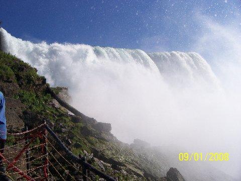 Niagara Falls