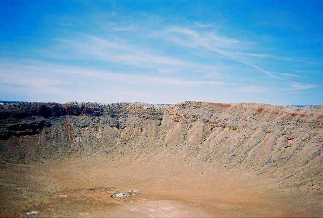 Meteor Crater