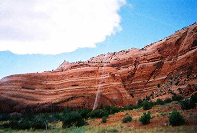 The Painted Desert