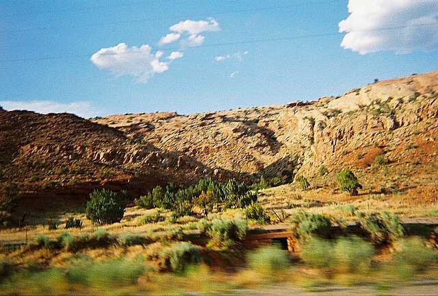 Utah